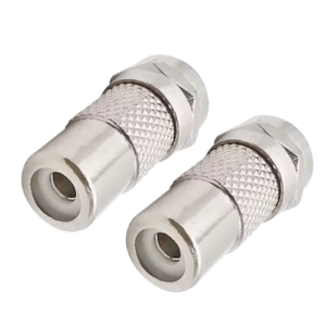 MALE & FEMALE PLUGS