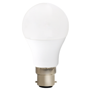 GLOBE 3W LED BC