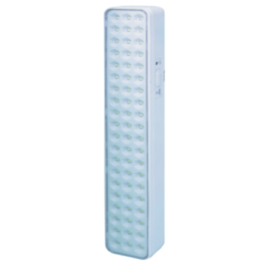 60W LED EMERGENCY LAMP MINI WHITE
