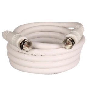 F TYPE 1.8m CONNECTOR FLYLEAD
