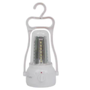 LED LANTERN 5W MINI WHITE
