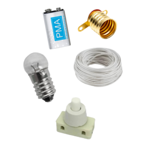 PMA SCHOOL PROJECT TECHNOLOGY KIT