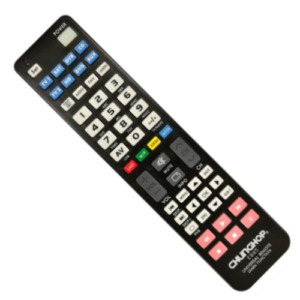 UNIVERSAL TV REMOTE