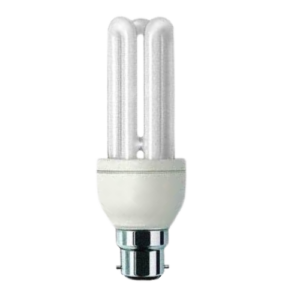 ENERGY SAVER GLOBE 18W BC