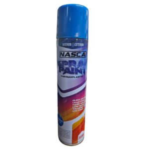 SPRAY PAINT DIAMOND BLUE