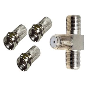 F MULTI CONNECTOR