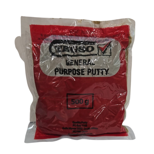 500G PUTTY
