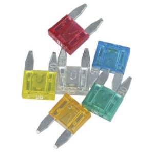 MINI BLADE FUSE ASSORTMENT