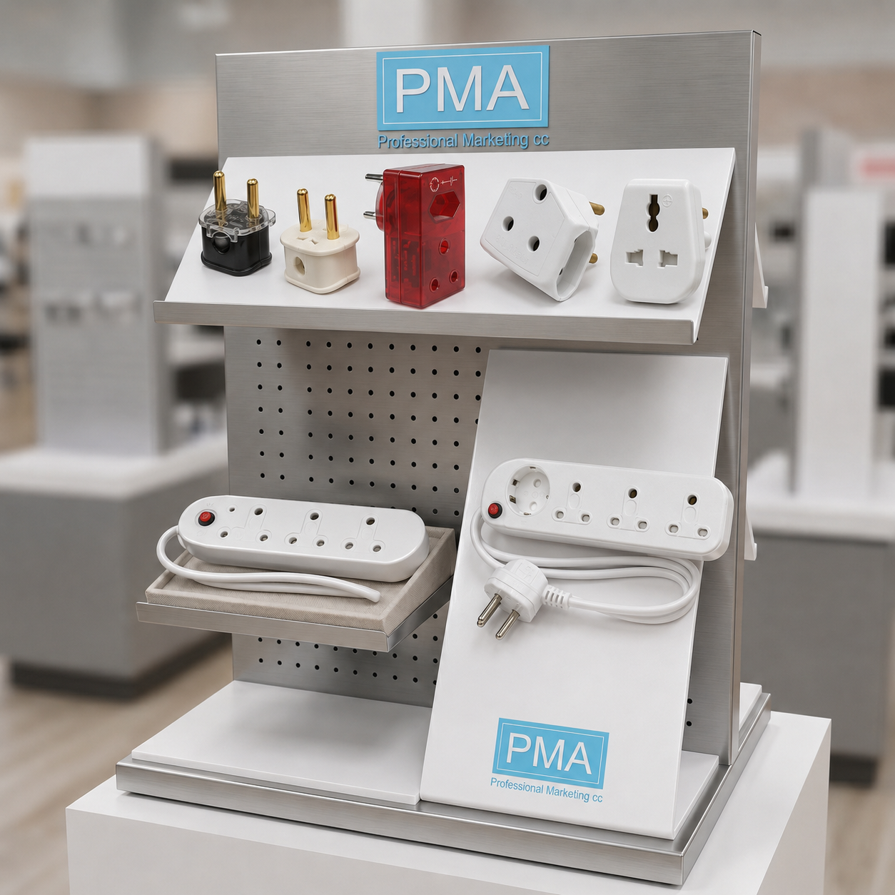 Electrical Range