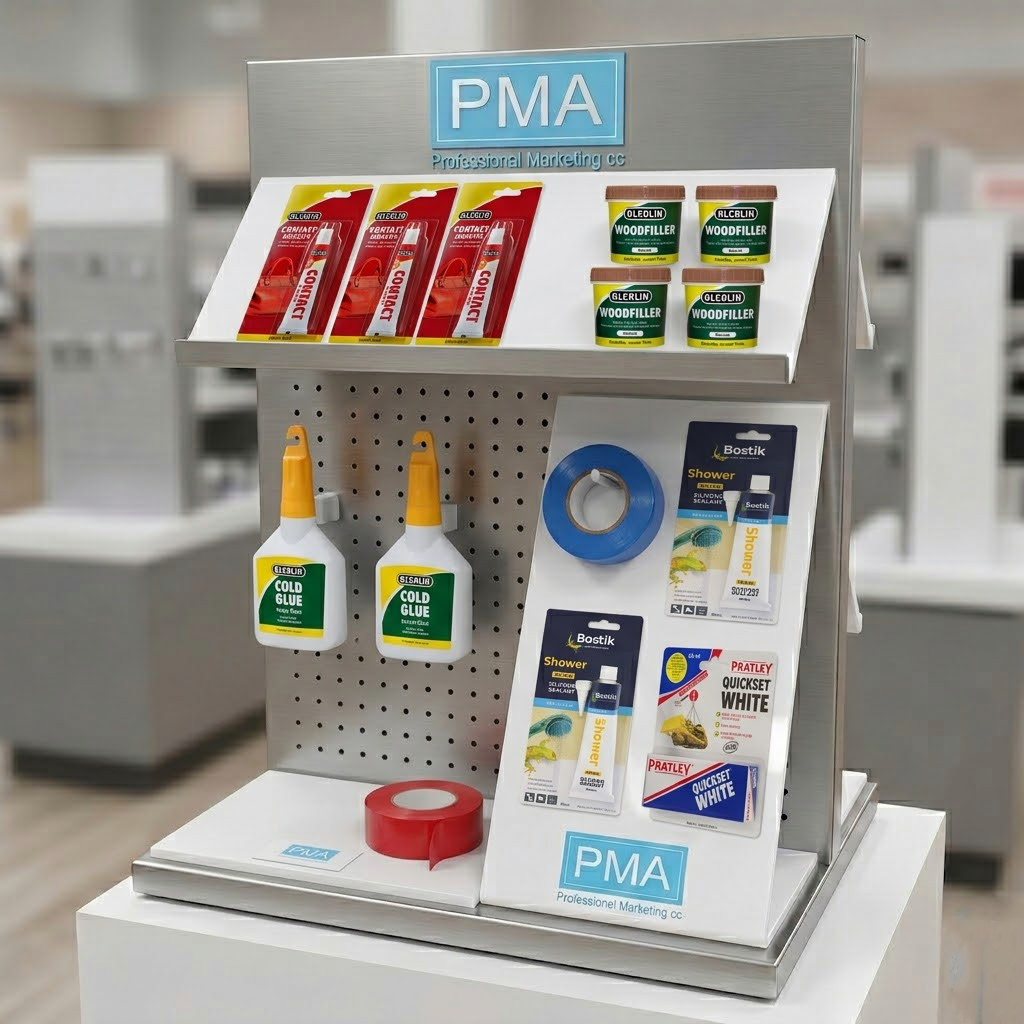 Adhesives Range
