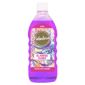 FABULOSA ALL PURPOSE ELECTRIFY
