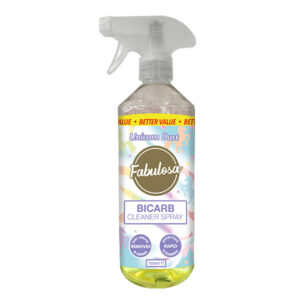 BICARB CLEANER UNICORN DUST