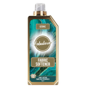 FABULOSA FABRIC SOFTENER OZONIC