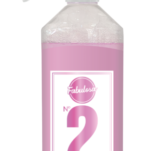 FABULOSA MULTI SURFACE CLEANER NO 2 MADAME