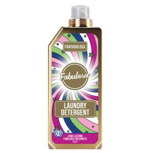 FABULOSA LAUNDRY DETERGENT FANTABULOSA