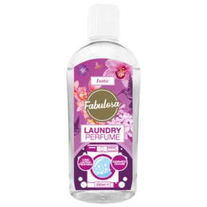 FABULOSA LAUNDRY PERFUME EXOTIC