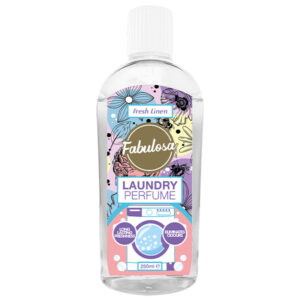 FABULOSA LAUNDRY PERFUME FRESH LINEN