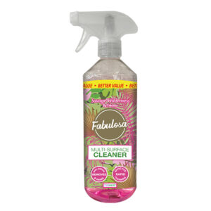 FABULOSA MULTI SURFACE CLEANER SAVAGE WILDERNESS