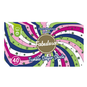 FABULOSA TUMBLE DRYER FANTABULOSA